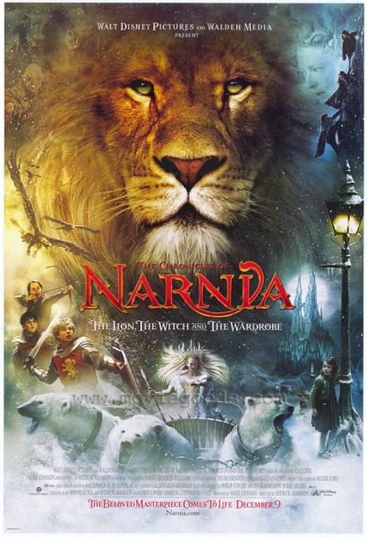 Le Monde de Narnia