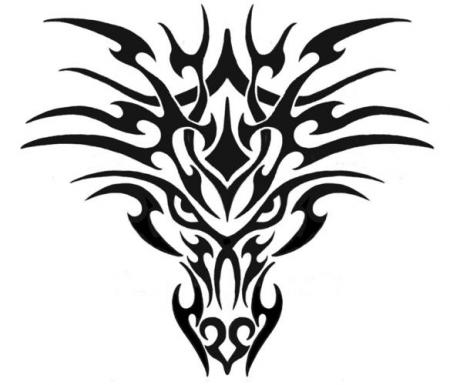 Re tribal