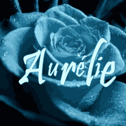 Aurélie