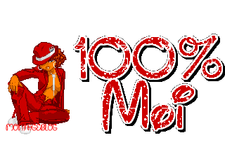 100% moi