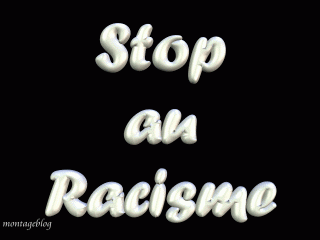 Stop au racisme