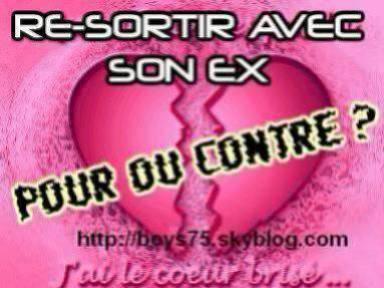 pour ou contre