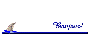 Bonjour