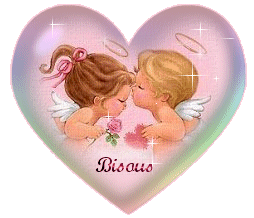 BISOUS